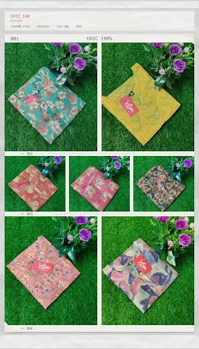Colourish Fashion Boutique